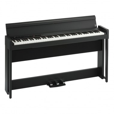 Korg C1-BK Цифровые пианино